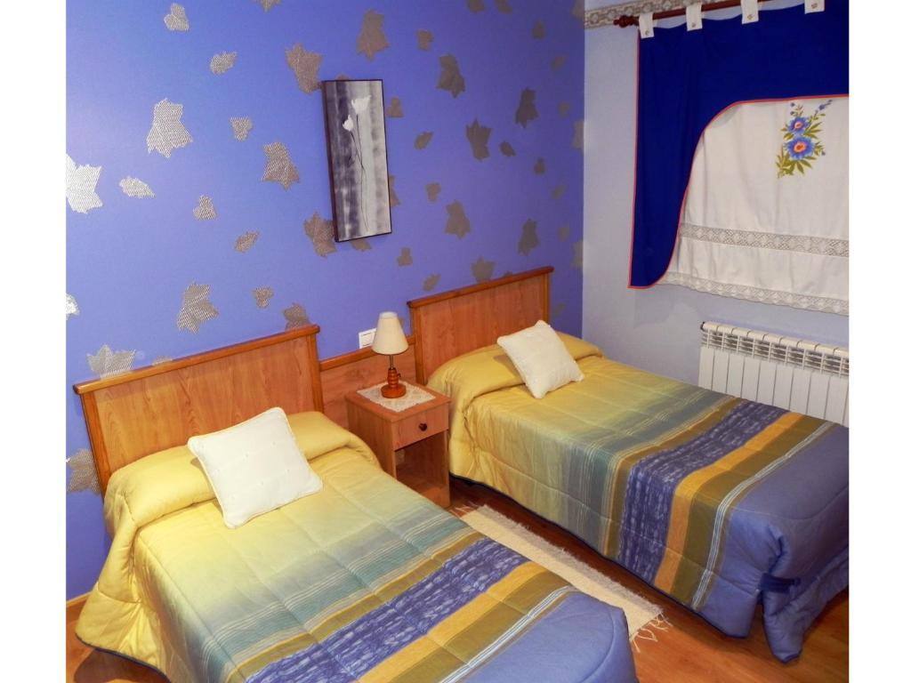 O Lar De Carmina Hotel Devesa Szoba fotó