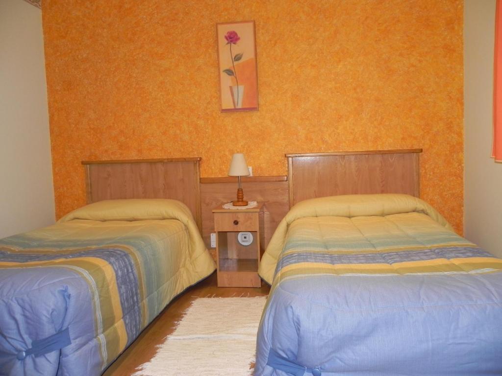 O Lar De Carmina Hotel Devesa Szoba fotó