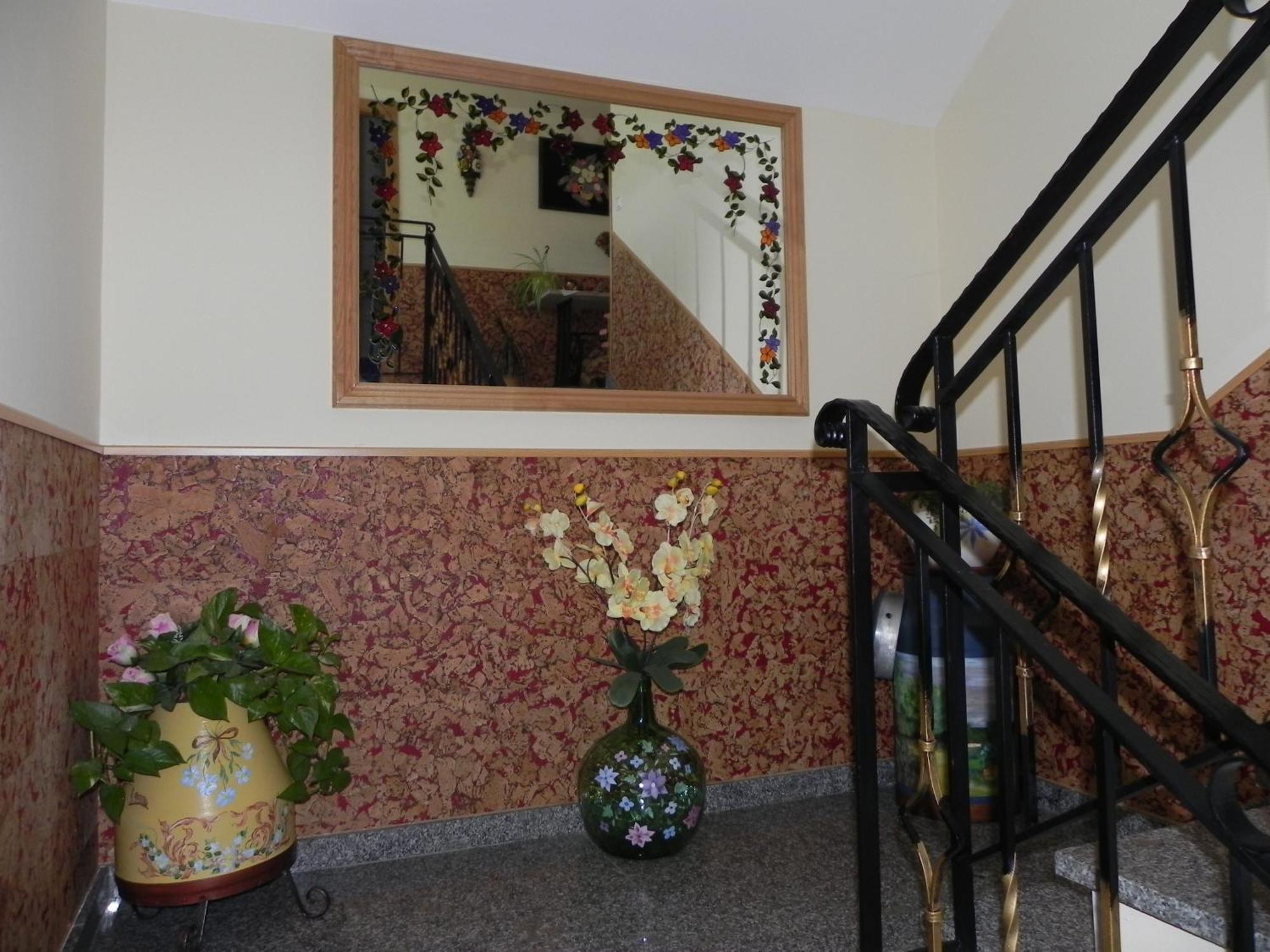 O Lar De Carmina Hotel Devesa Kültér fotó
